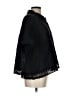 LOGO Black Short Sleeve Blouse Size L - photo 4