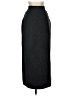 Uniqlo Gray Black Formal Skirt Size XS - photo 1