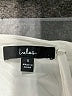 Lulus Ivory Sleeveless Top Size S - photo 7