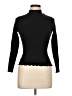 MNG Black Long Sleeve Turtleneck Size 11 - 12 - photo 1