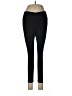 Old Navy Solid Black Active Pants Size Med Petite - photo 1