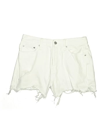 Pistola Denim Shorts (view 1)