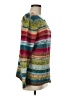 Koret Teal Pullover Sweater Size M - photo 4