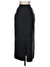 Uniqlo Gray Black Formal Skirt Size XS - photo 2