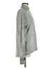 Nike Gray Track Jacket Size M - photo 4