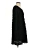 Staples Chevron-herringbone Black Casual Dress Size S - photo 4