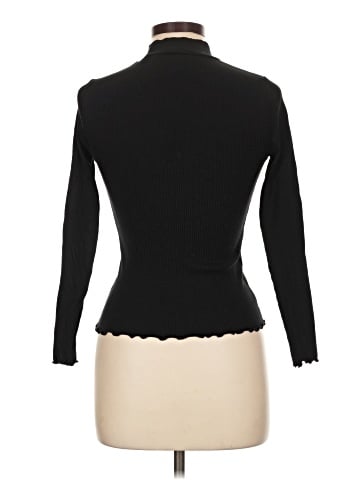MNG Long Sleeve Turtleneck (view 2)