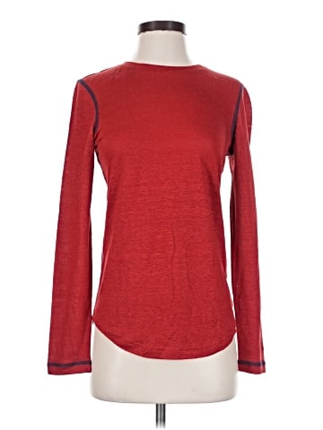Marc by Marc Jacobs Long Sleeve T-Shirt (view 1)