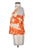 Thakoon 100% Recycled Polyester Orange Tank Top Size 0 - photo 5