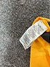 French Connection 100% Polyester Yellow Sleeveless Top Size S - photo 8