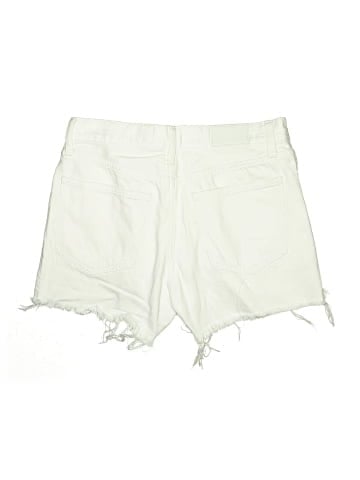 Pistola Denim Shorts (view 2)