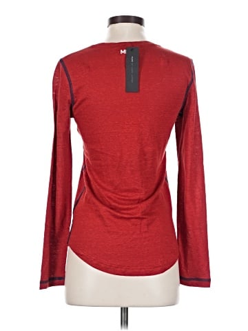 Marc by Marc Jacobs Long Sleeve T-Shirt (view 2)