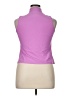 Avia Purple Tank Top Size 16 - 18 - photo 2