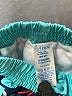 I Play 100% Polyester Blue Board Shorts 3-6 MO / 6 MO - photo 3