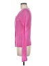 All Points by Reference 100% Cotton Pink Cardigan Size M - photo 5
