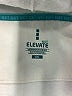 Assorted Brands White Track Jacket Size L - photo 6