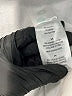 Assorted Brands White Track Jacket Size L - photo 7