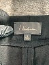 T. Babaton Solid Black Dress Pants Size 2 - photo 7