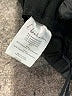 T. Babaton Solid Black Dress Pants Size 2 - photo 8