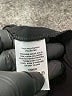 Ann Taylor 100% Polyester Black 3/4 Sleeve Blouse Size S - photo 8