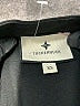 Tuckernuck Solid Black Casual Dress Size XS - photo 7