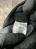 Tuckernuck Solid Black Casual Dress Size XS - photo 8