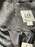 Gap Gray Wool Coat Size S - photo 6