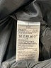 Gap Gray Wool Coat Size S - photo 7