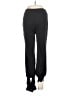 Planet By Lauren G Black Track Pants Size Lg (2) - photo 2