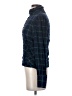 Birgitte Herskind Argyle Plaid Green Long Sleeve Blouse Size EU 34 / US 4 - photo 5