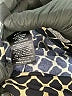 En Focus Studio Argyle Blue Black Casual Dress Size 8 - photo 8