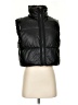 Zara Black Vest Size S - photo 1