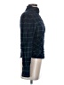 Birgitte Herskind Argyle Plaid Green Long Sleeve Blouse Size EU 34 / US 4 - photo 4