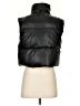 Zara Black Vest Size S - photo 2
