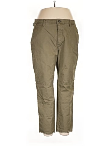 Banana Republic Factory Store Khakis (view 1)