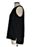 Calvin Klein Black Sleeveless Blouse Size L - photo 5