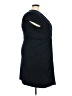 Leota Black Cocktail Dress Size 18 - 20 - photo 4