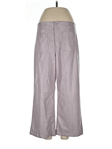 Bagatelle Faux Leather Pants (view 1)