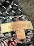 Etcetera 100% Polyester Polka Dots Gray Long Sleeve Blouse Size 6 - photo 7