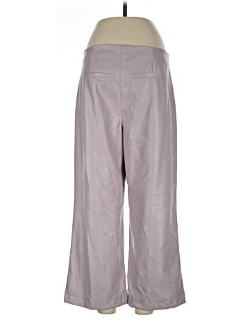 Bagatelle Faux Leather Pants (view 2)