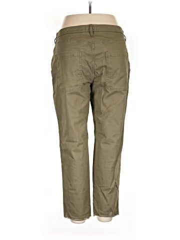Banana Republic Factory Store Khakis (view 2)