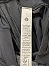 Lululemon Athletica Black Athletic Shorts Size 2 - photo 3