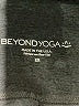 Beyond Yoga Color Block Black Active Pants Size 2X - photo 4