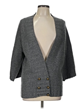 Juicy Couture Wool Cardigan