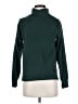 Athleta Green Turtleneck Sweater Size XXS - photo 1