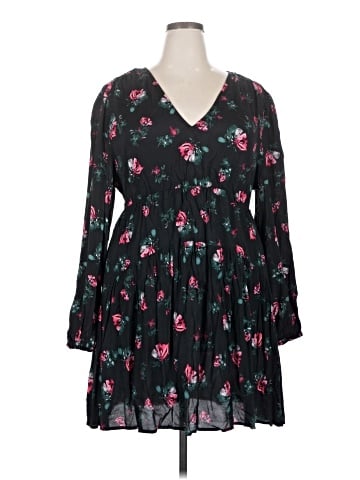 A New Day Casual Dress (view 1)