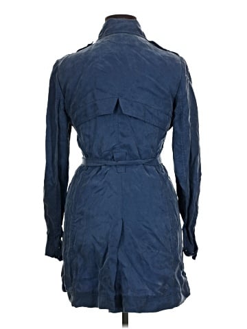 Cole Haan Trenchcoat (view 2)