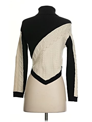 Victor Glemaud Wool Pullover Sweater (view 2)