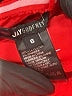 Jay Godfrey Red Cocktail Dress Size 6 - photo 7