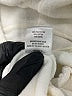 feat White Pullover Hoodie Size S - photo 8